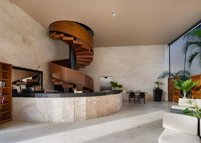 Elements Garden House 21
