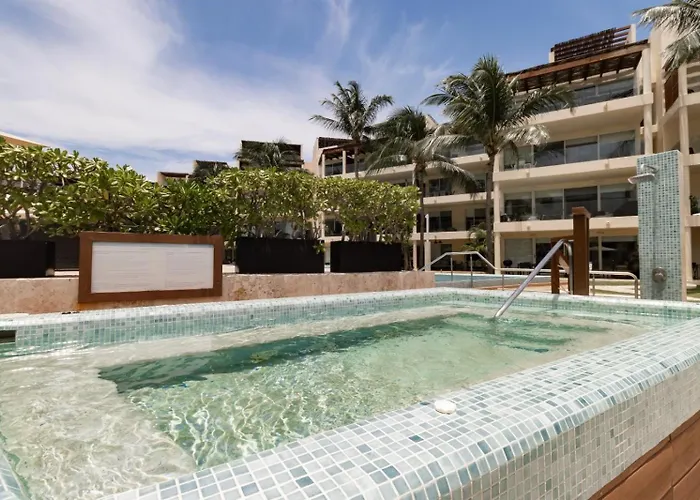 Elements Garden House 21 Apartamento