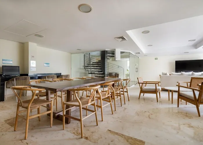 Elements Garden House 21 Apartamento *