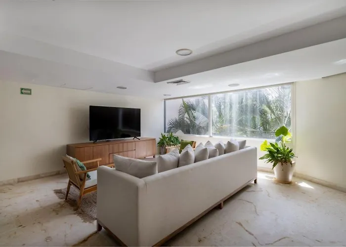 Elements Garden House 21 Apartamento Playa del Carmen