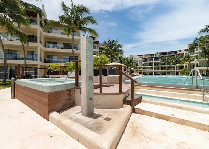 Apartamento Elements Garden House 21 *
