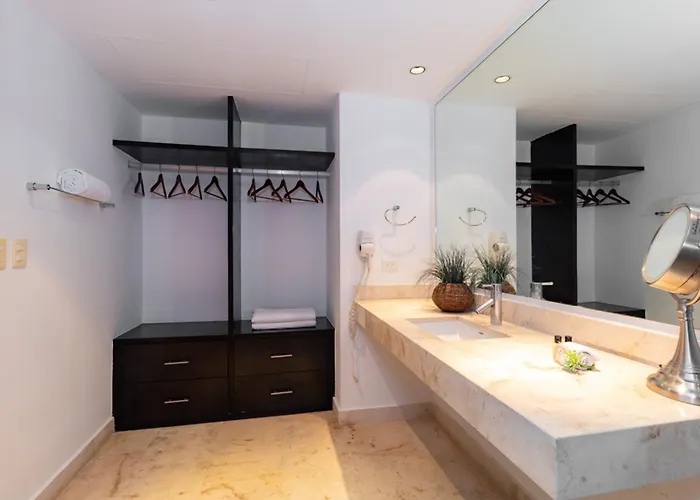 Apartamento Elements Garden House 21 *