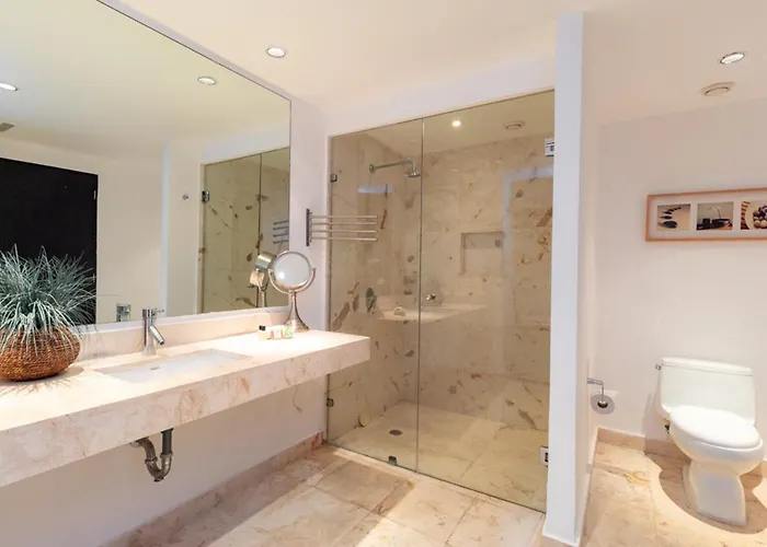 Apartamento Elements Garden House 21 *