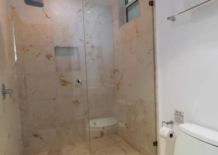 Apartamento Elements Garden House 21 Playa del Carmen