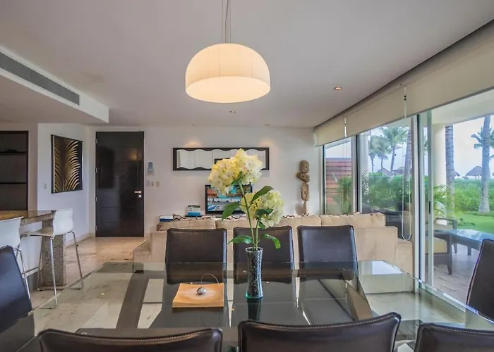 Elements Garden House 21 Apartamento *