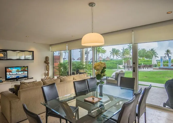 Apartamento Elements Garden House 21 *