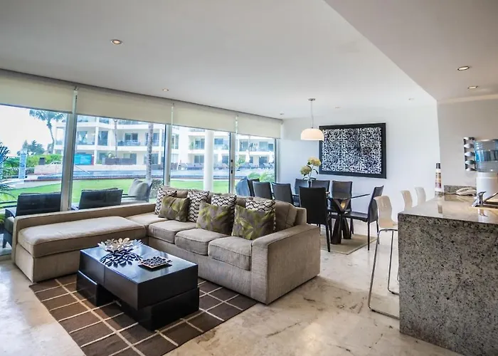 Elements Garden House 21 Apartamento