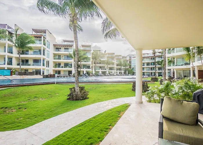 Elements Garden House 21 Apartamento