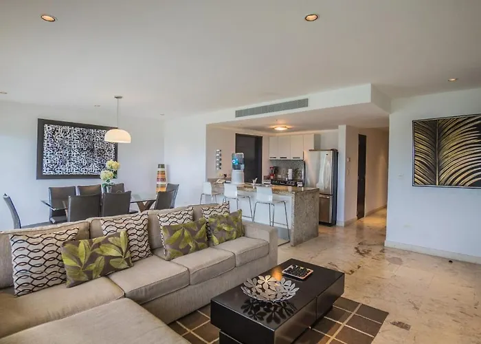 Elements Garden House 21 Apartamento *