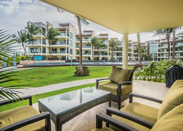 Apartamento Elements Garden House 21