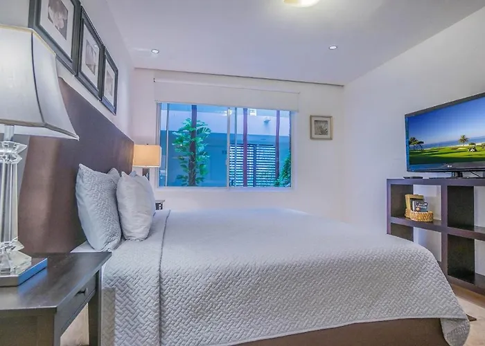 Apartamento Elements Garden House 21