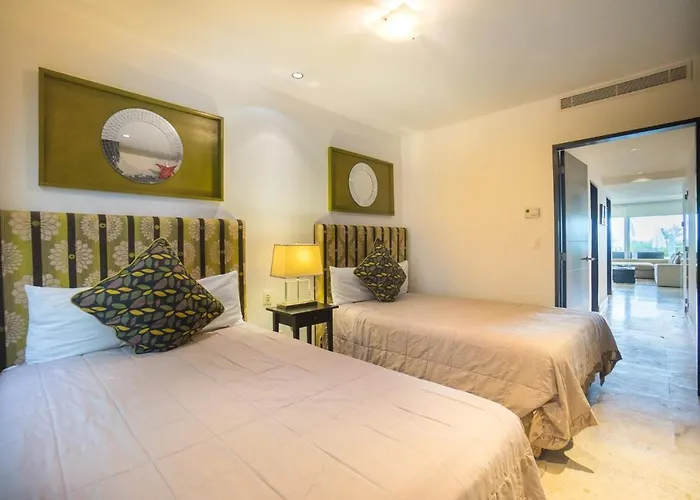 Elements Garden House 21 Apartamento Playa del Carmen