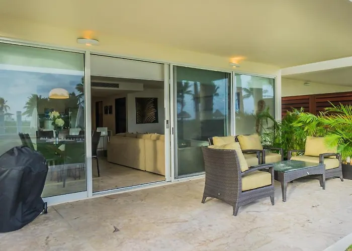 Elements Garden House 21 Apartamento