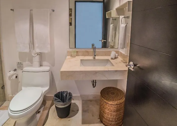 Elements Garden House 21 Apartamento